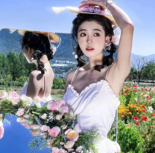 恶的序章
